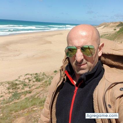 karim_100 chico soltero en Madrid