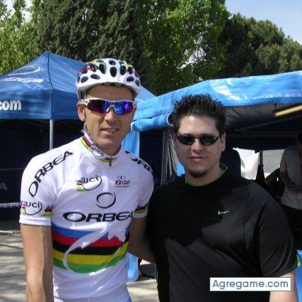 kykorey chico soltero en Madrid