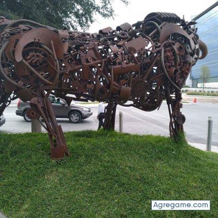 dionisioandrade chico soltero en Saltillo