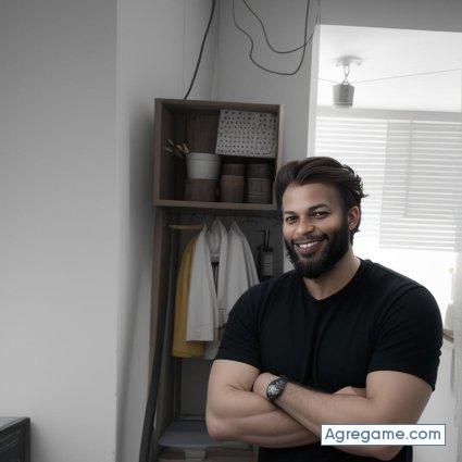 GPL24 chico soltero en Santo Domingo