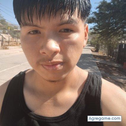 javiermancari chico soltero en El Palqui