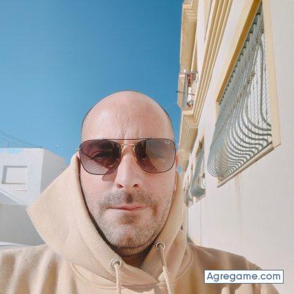 Jowiki chico soltero en Balerma