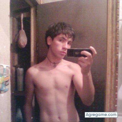 huguinho chico soltero en Chillán