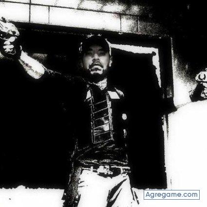 wolf2828 chico soltero en Acatic