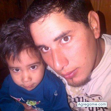 villalbaluis chico soltero en Bella Unión