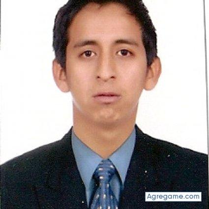 suhane25 chico soltero en Huacho