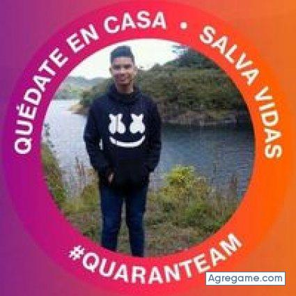 fabiansmorales chico soltero en Bugaba