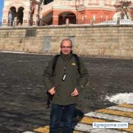 Alvasan chico casado en Sabadell