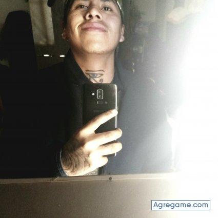 Hugotiburon chico soltero en Rurrenabaque