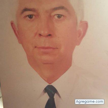 carlos5831 chico soltero en San Fernando