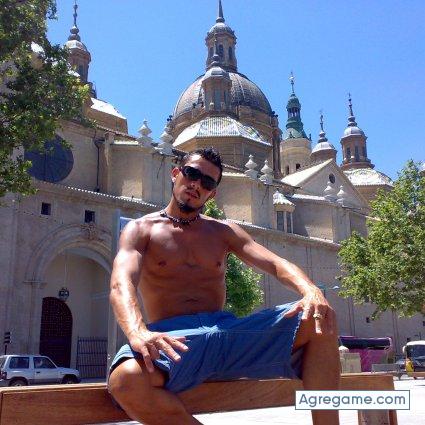 keepa chico soltero en A Coruña