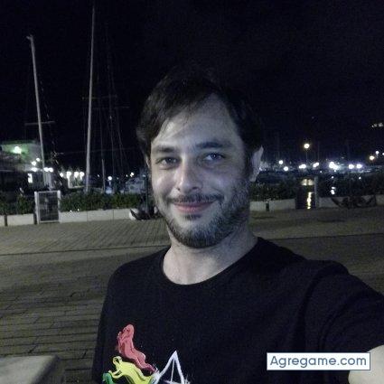 Franita chico soltero en 