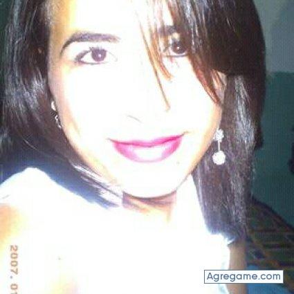 alexia28 chica soltera en Valera