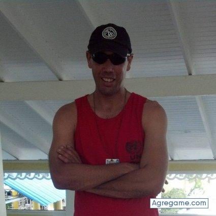 mauriciojavier6321 chico soltero en Colonia Del Sacramento