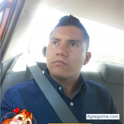 ronaldovalle chico soltero en Petaluma