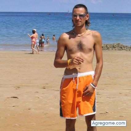 gabimacareno chico soltero en Caldes d'estrac