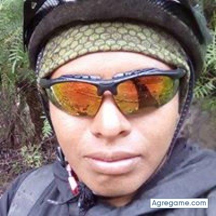 pjhinostroza chico soltero en Huanca Sancos