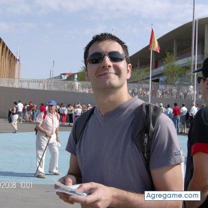 tali82 chico soltero en Logroño