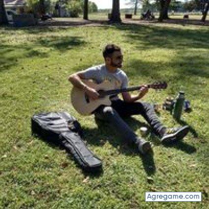 fernandobaroni chico soltero en Ensenada