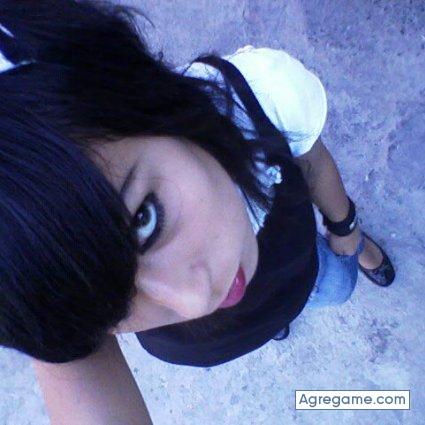 mayte chica soltera en Monterrey