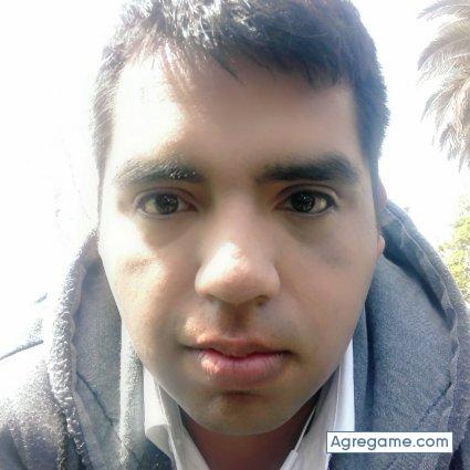 sebastiangonzalez429 chico soltero en Combarbalá