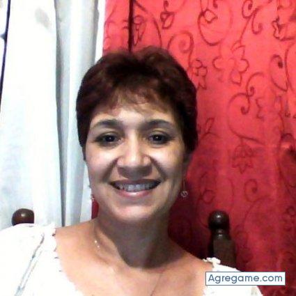 Foto de IRENE OJEDA, 56 años en Hurlingham