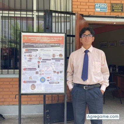 Edgardggg chico soltero en El Porvenir