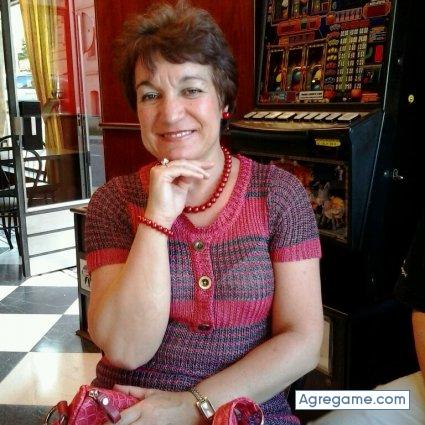 Mayka62 chica soltera en Gijón