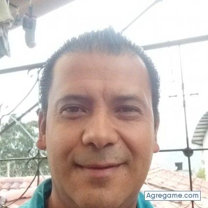 Cervezeriaandina chico soltero en Cáqueza