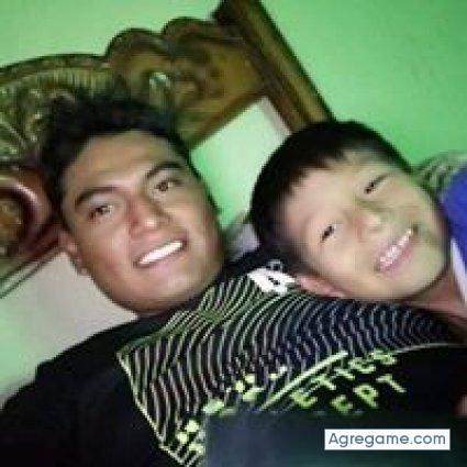 anthonyronaldo chico soltero en Arroyomolinos