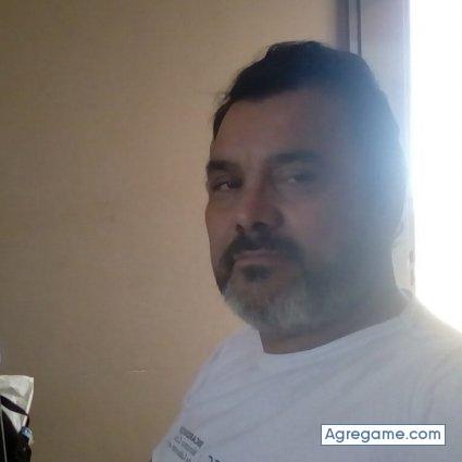 lupo5 chico soltero en Posadas