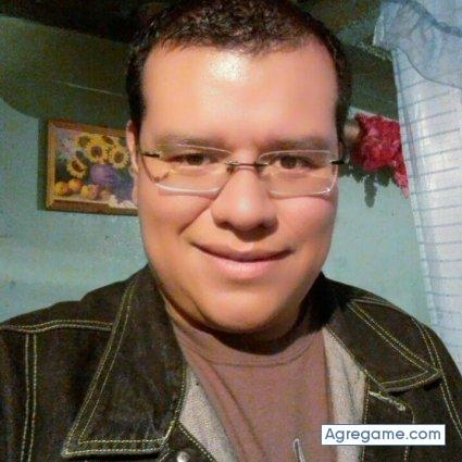 allex_park chico soltero en Xochimilco
