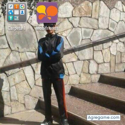 Rodrigoarielsuarez chico soltero en Carmen De Areco