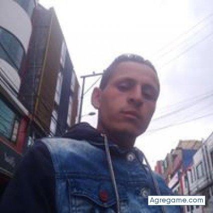 johnnyvalencia chico soltero en Otanche