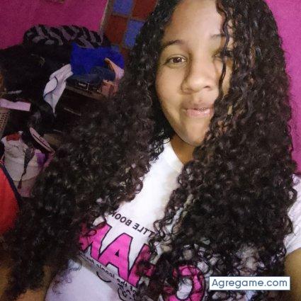 ramonarios chica soltera en Ciudad Guayana