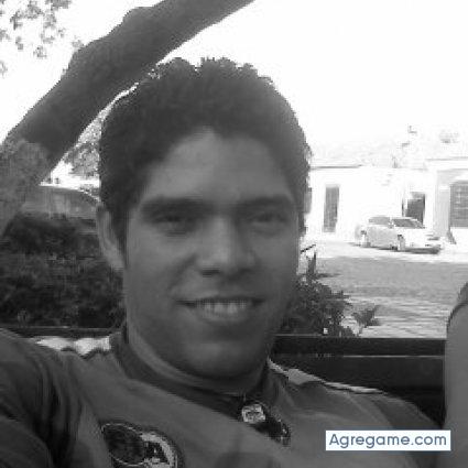 Korys chico casado en Coro