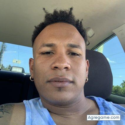 Garraway chico soltero en Columbus