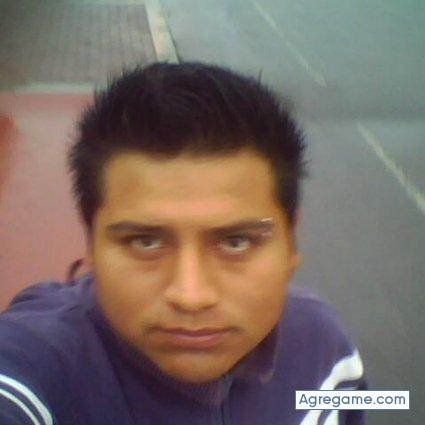 deyvi chico soltero en Toquepala