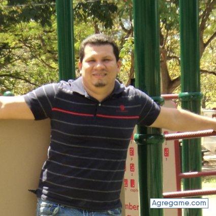 jassid chico casado en Cerro Chame