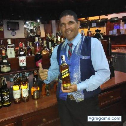 Csballerosolitario chico soltero en Ocumare De La Costa