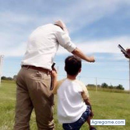 ezerobledo chico soltero en Villa Quinteros