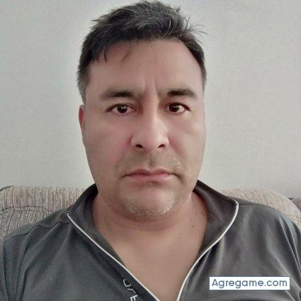 Bernardo14 chico viudo en Lima