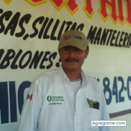 sergiogarcia7500 chico soltero en Guadalupe