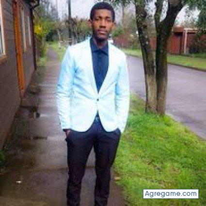 sebastienterry chico soltero en San José De La Mariquina