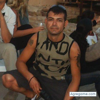 pelatron chico soltero en Zuera