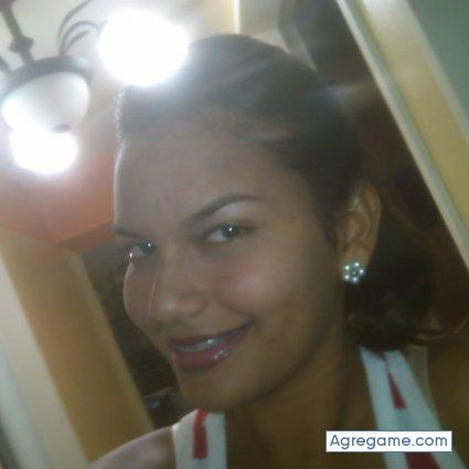 Neptunat chica soltera en Caracas