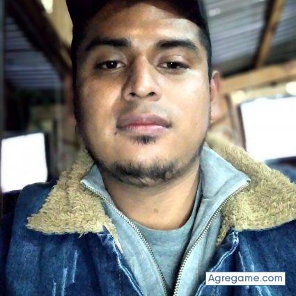 Sergio1315 chico soltero en Leandro N. Alem