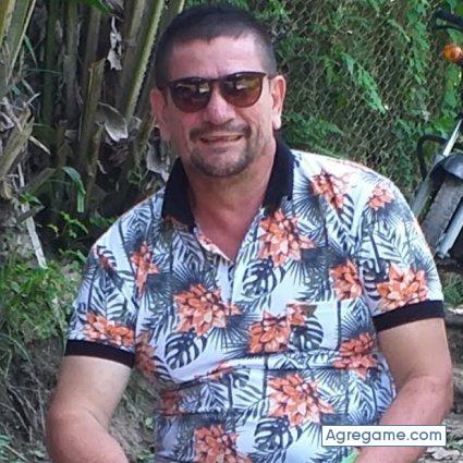 George0207 chico soltero en La Dorada