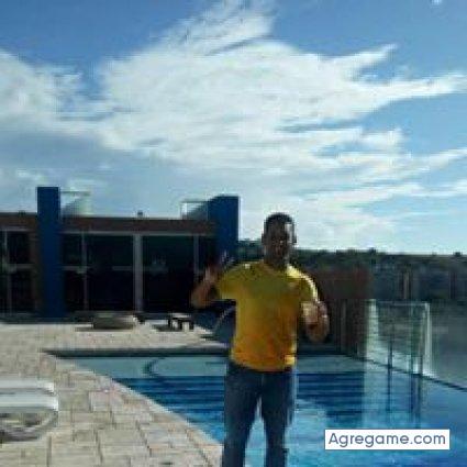 jefersongonzalez chico soltero en Zaruma