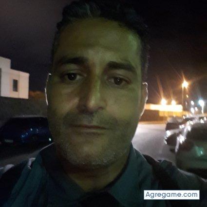 Tutifruti12 chico soltero en Maspalomas